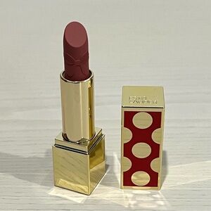 Estee Lauder Limited Edition Lipstick ROSY RIBBON B35